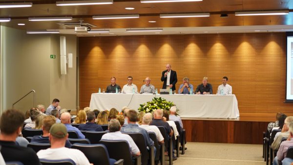 Faturamento foi apresentado durante Assembleia Geral Ordinária