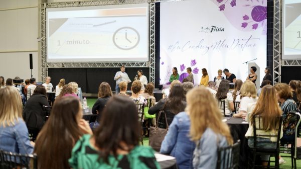 Prêmio Mulheres que Inspiram